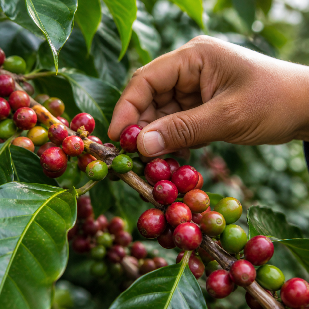 Vitória Coffee Summit 2026