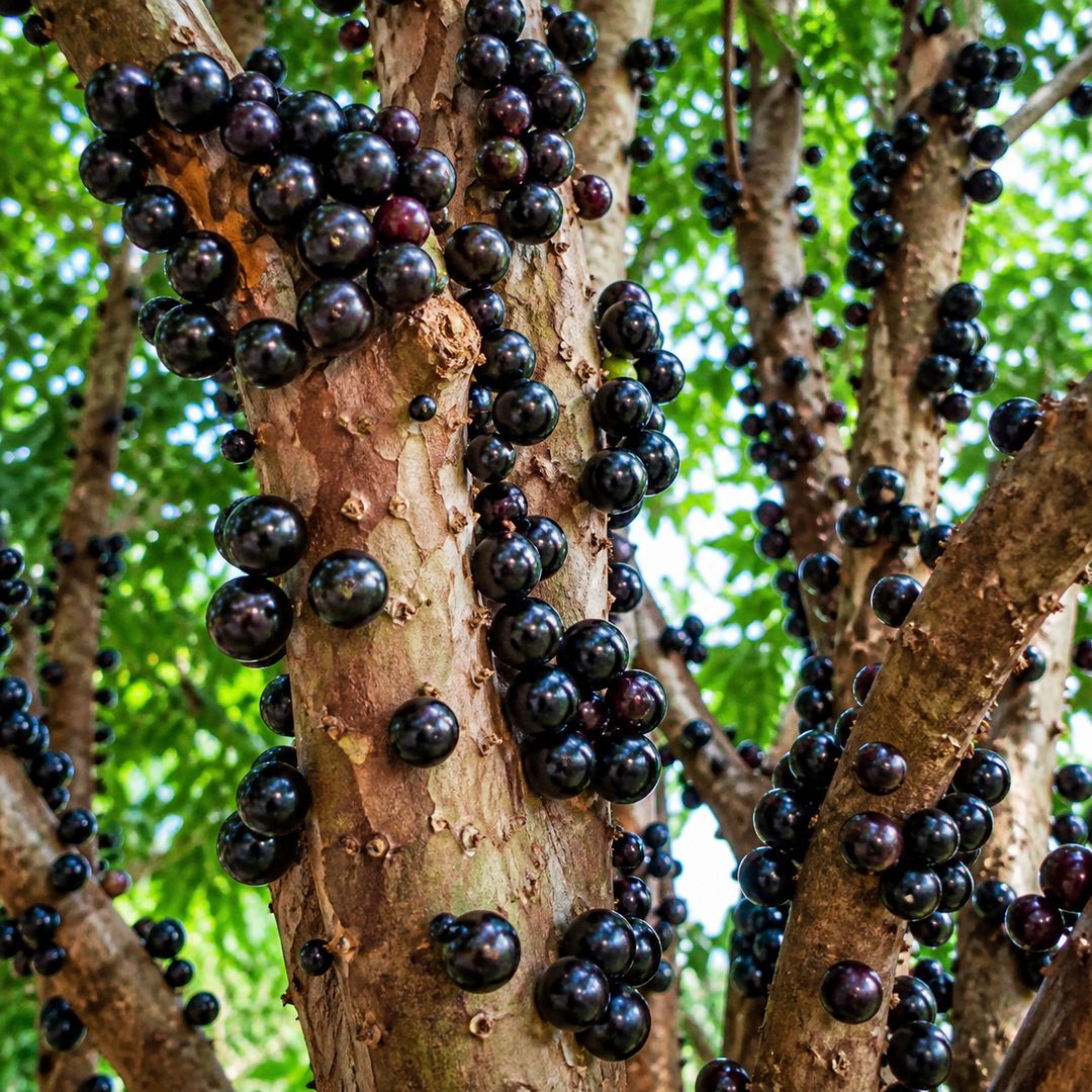 temporada de jabuticaba