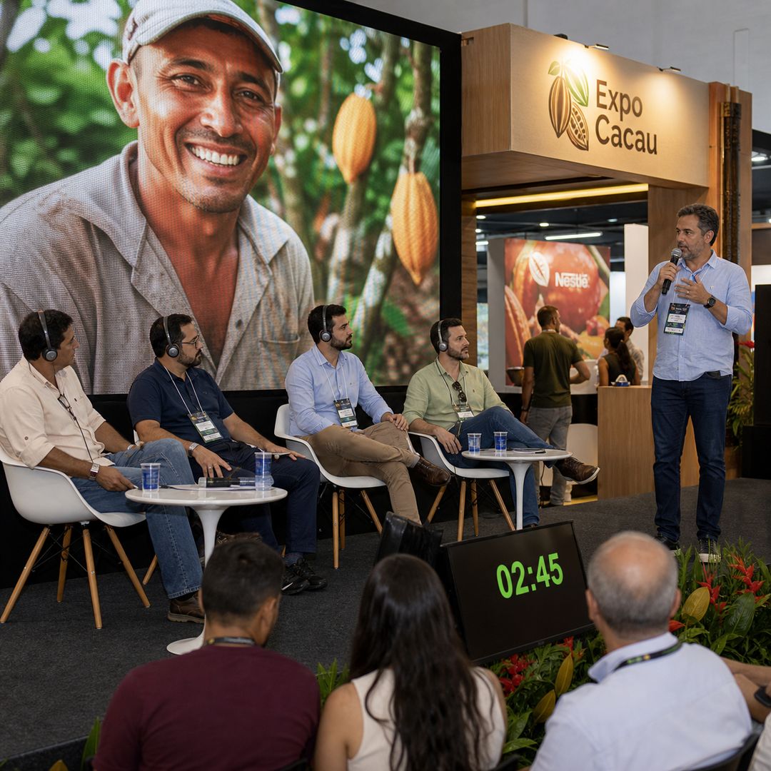 ExpoCacau