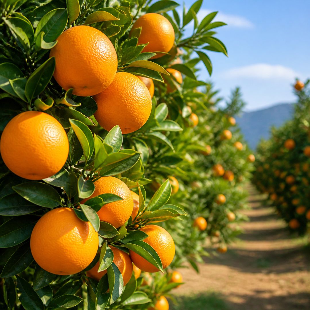 safra de laranja 2026/27