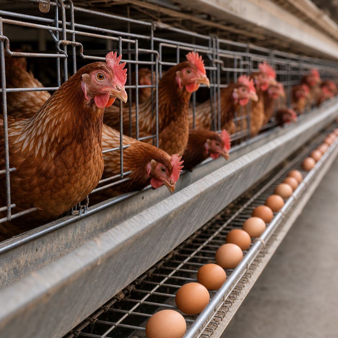 custos de produção de frango e suíno