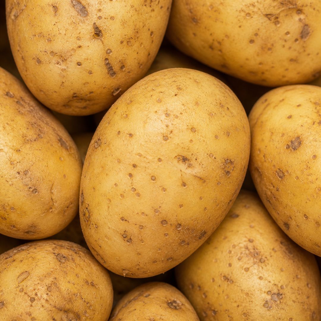 preço da batata ágata