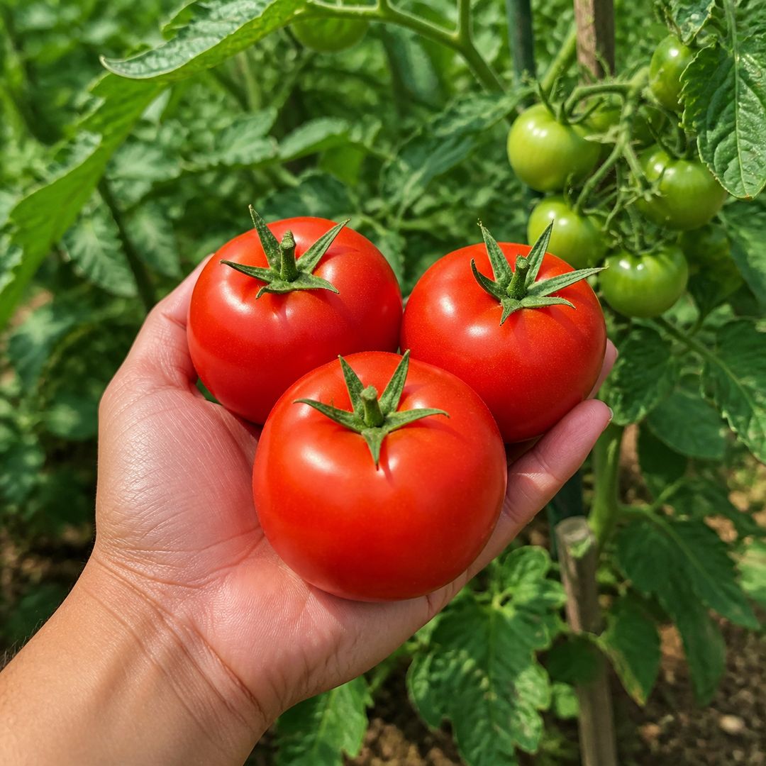 tomate saladete
