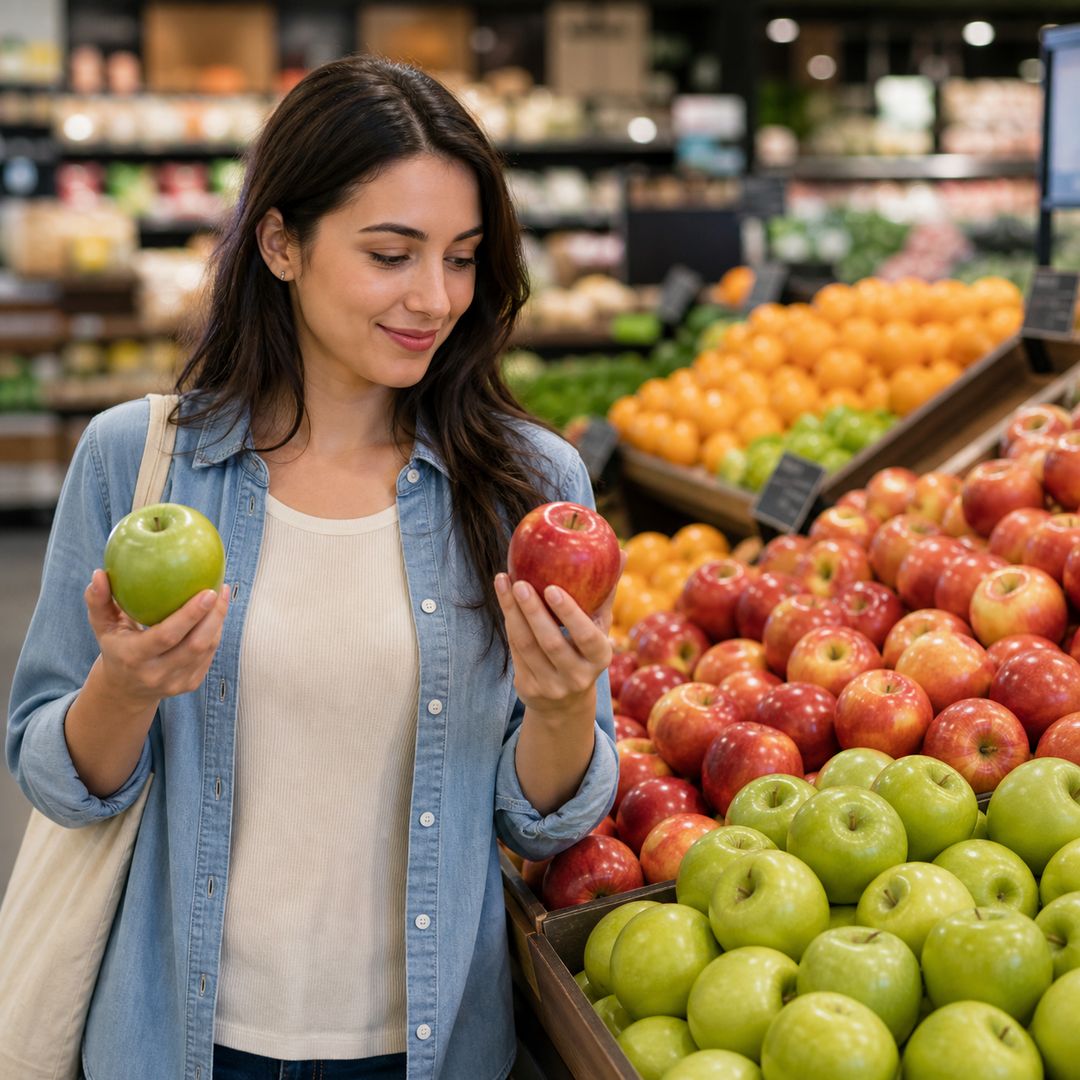 safra de frutas